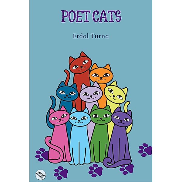 Poet Cats (Joy of Living) / Joy of Living, Erdal Turna