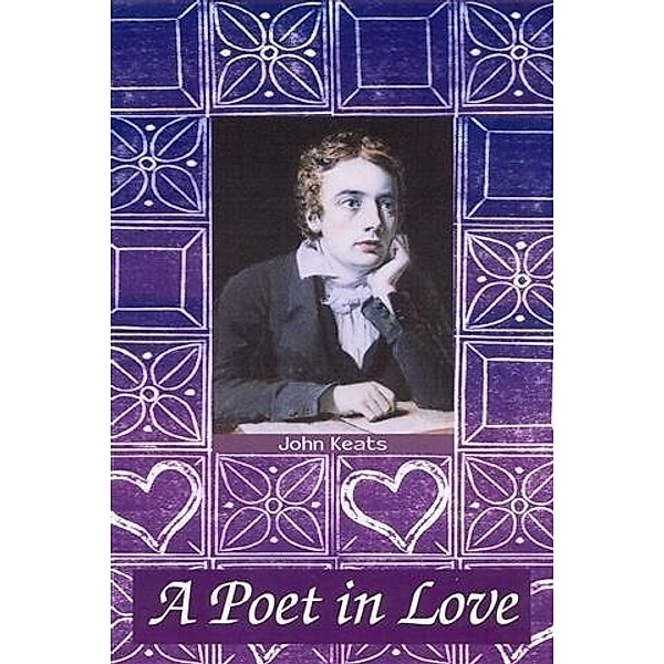 Poet in Love, Peter Davey