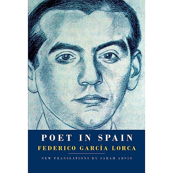 Poet in Spain, Federico García Lorca