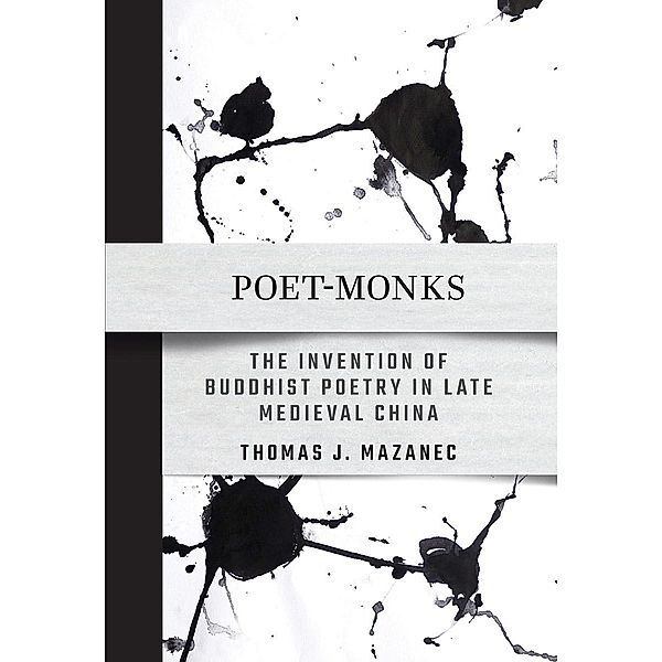 Poet-Monks, Thomas J. Mazanec