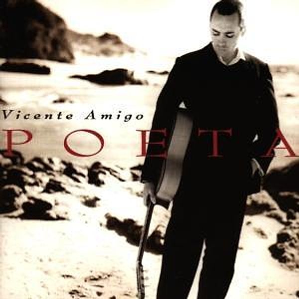 Poeta, Vicente Amigo