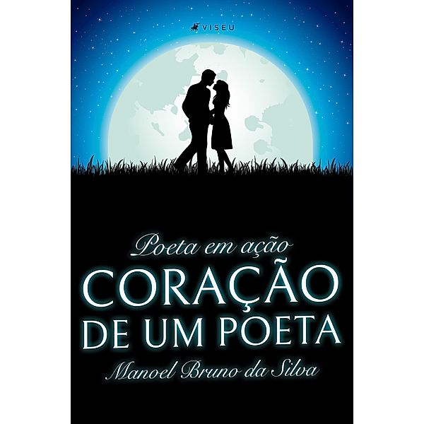 Poeta em ação, Manoel Bruno da Silva