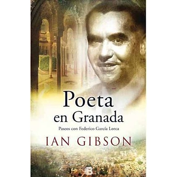 Poeta en Granada, Ian Gibson
