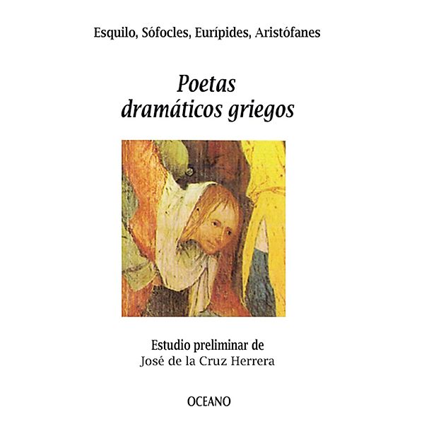 Poetas dramáticos griegos / Biblioteca Universal, Varios