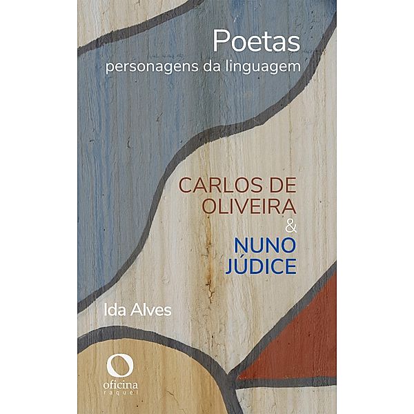 Poetas personagens da linguagem, Ida Alves