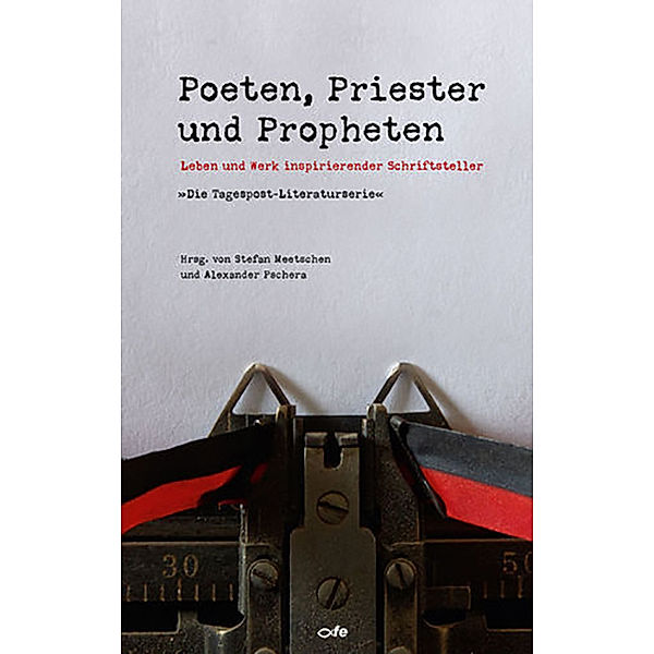 Poeten, Priester und Propheten..1