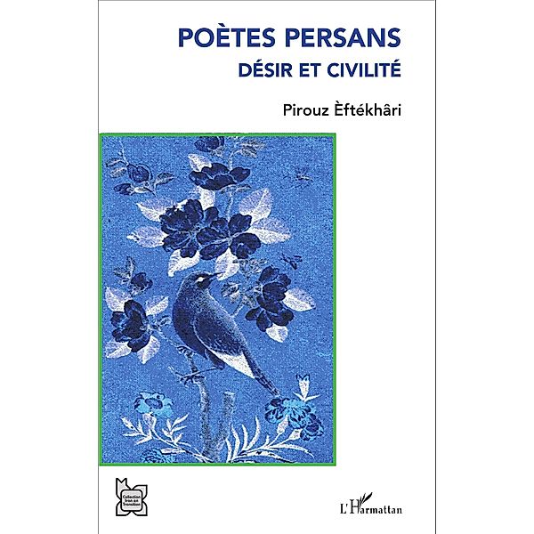 Poètes persans, Eftekhari Pirouz Eftekhari