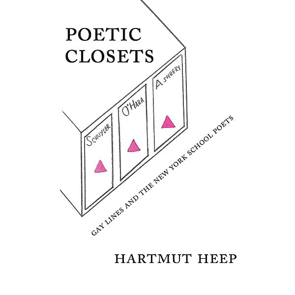 Poetic Closets, Hartmut Heep