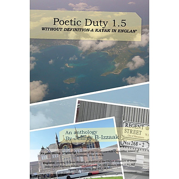 Poetic Duty 1.5:, Jeffrey B-Izzaak