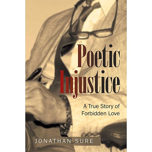 Poetic Injustice, Jonathan Sure