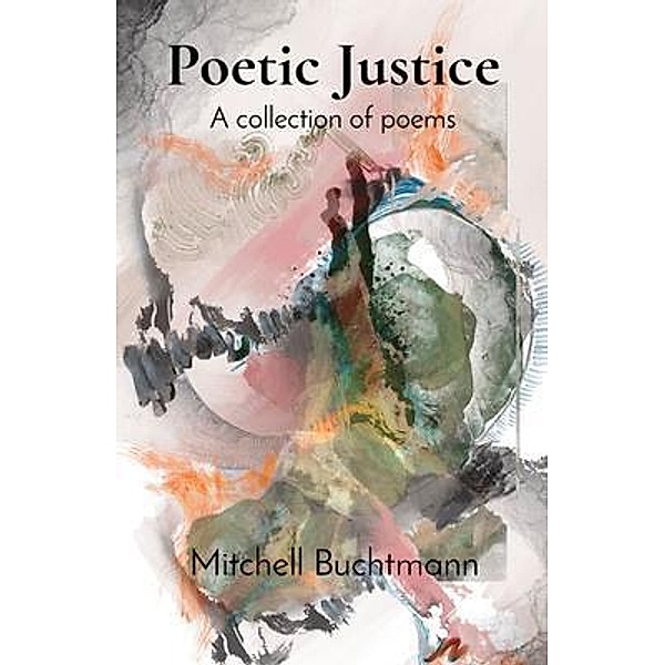 Poetic Justice, Mitchell Buchtmann