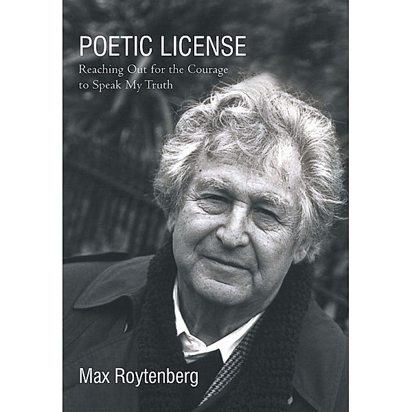 Poetic License, Max Roytenberg
