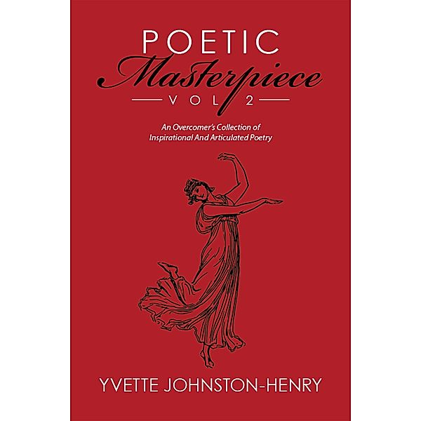 Poetic Masterpiece Vol 2, Yvette Johnston-Henry