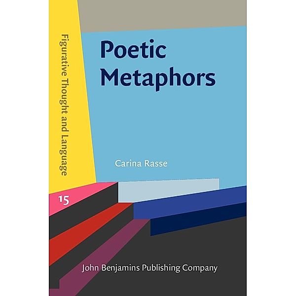 Poetic Metaphors / Figurative Thought and Language, Rasse Carina Rasse