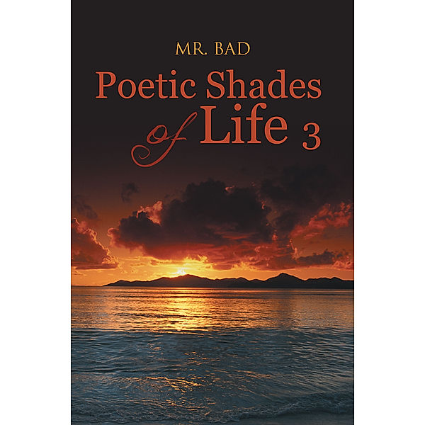 Poetic Shades of Life 3, Mr. Bad
