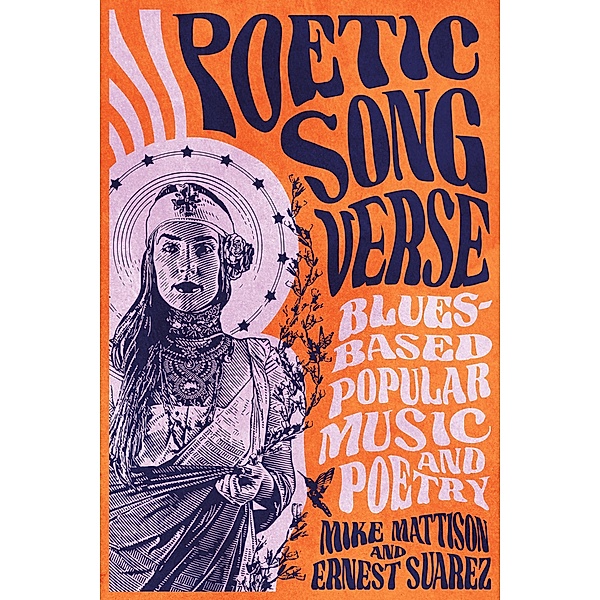 Poetic Song Verse, Mike Mattison, Ernest Suarez