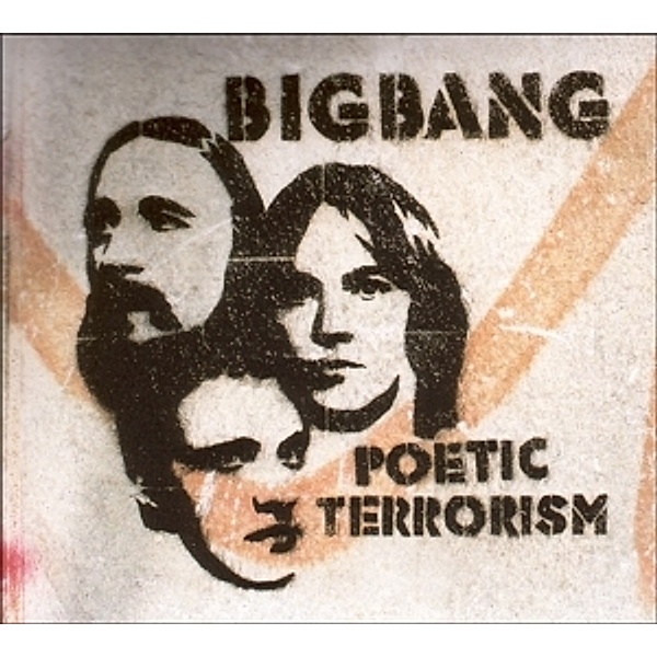 Poetic Terrorism, Bigbang