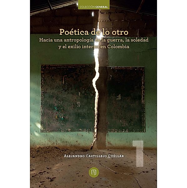 Poética de lo otro, Alejandro Castillejo