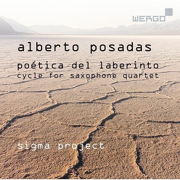 Poética Del Laberinto, Sigma Project