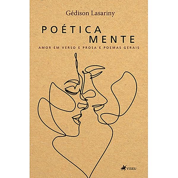 Poética mente, Gédison Lasariny