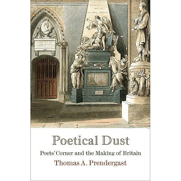 Poetical Dust / Haney Foundation Series, Thomas A. Prendergast
