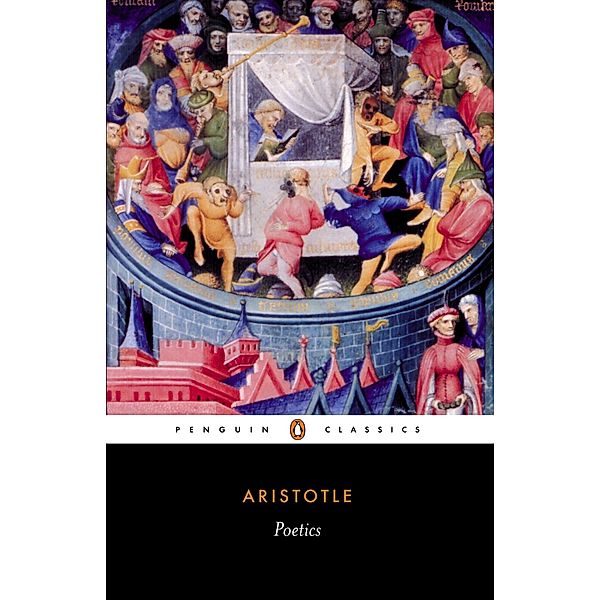 Poetics, Aristotle