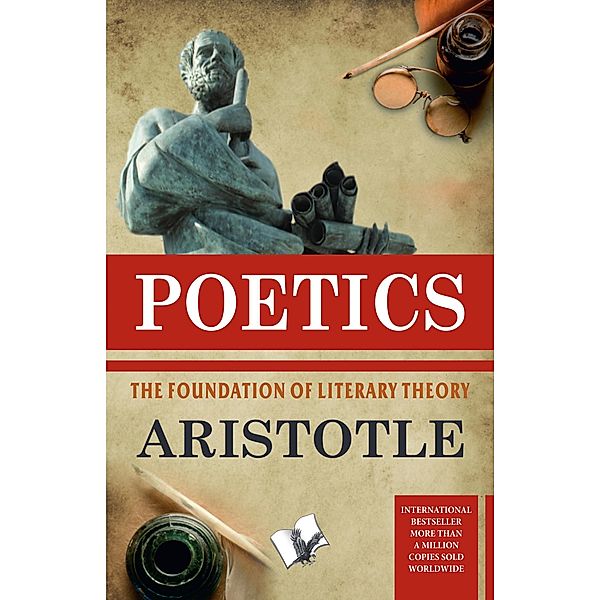 Poetics, Aristotle