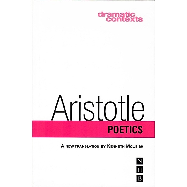 Poetics, Aristotle
