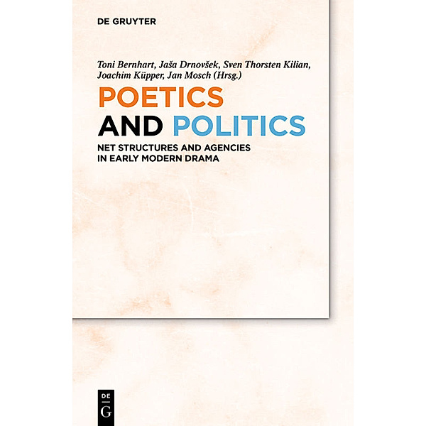 Poetics and Politics