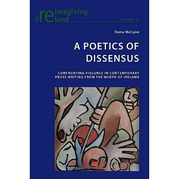 Poetics of Dissensus, Fiona McCann