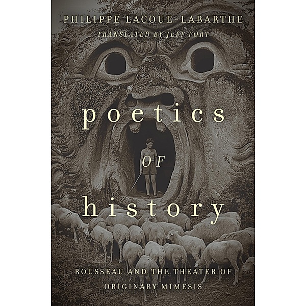 Poetics of History, Lacoue-Labarthe