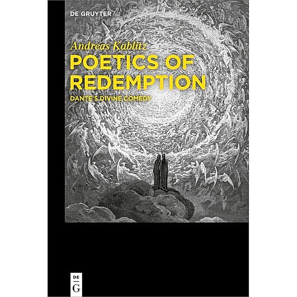 Poetics of Redemption, Andreas Kablitz