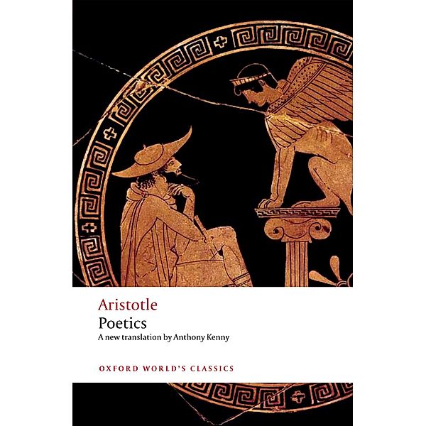 Poetics / Oxford World's Classics, Aristotle