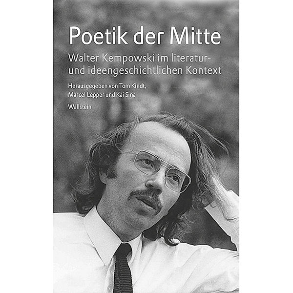 Poetik der Mitte