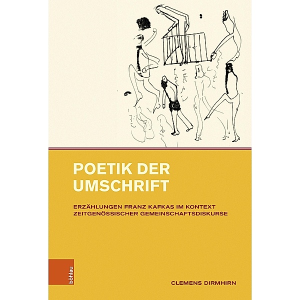 Poetik der Umschrift, Clemens Dirmhirn
