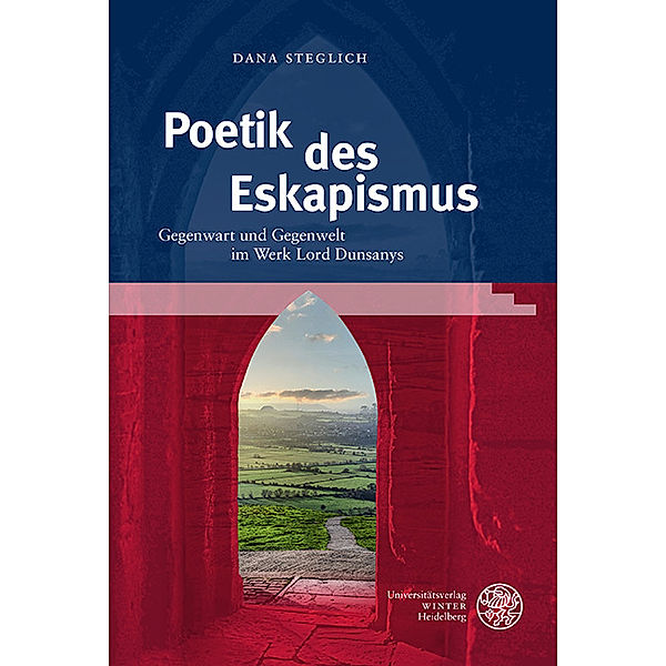 Poetik des Eskapismus, Dana Steglich