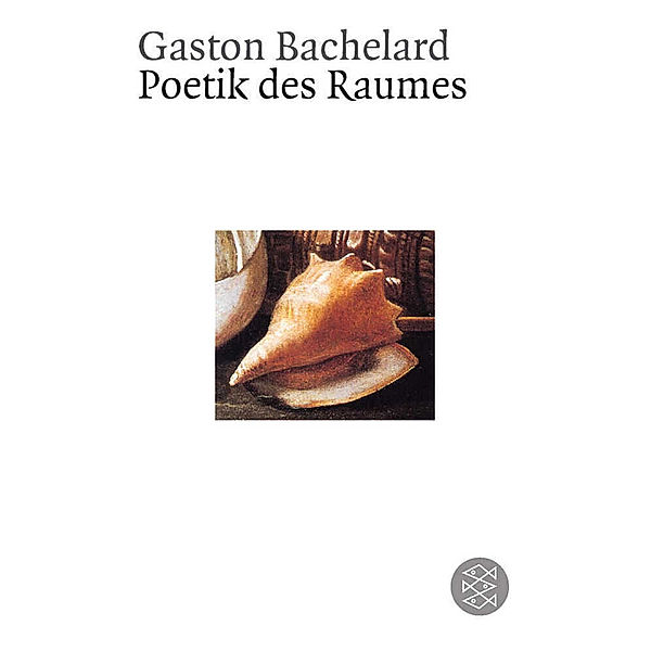 Poetik des Raumes, Gaston Bachelard