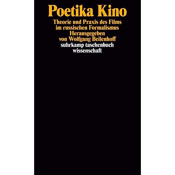 Poetika Kino