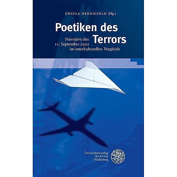 Poetiken des Terros