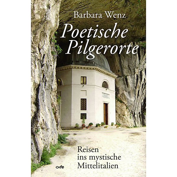 Poetische Pilgerorte, Barbara Wenz