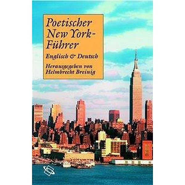 Poetischer New York-Führer