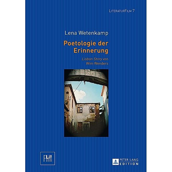 Poetologie der Erinnerung, Wetenkamp Lena Wetenkamp