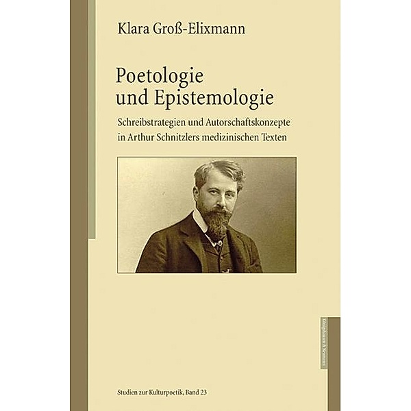 Poetologie und Epistemologie, Klara Groß-Elixmann