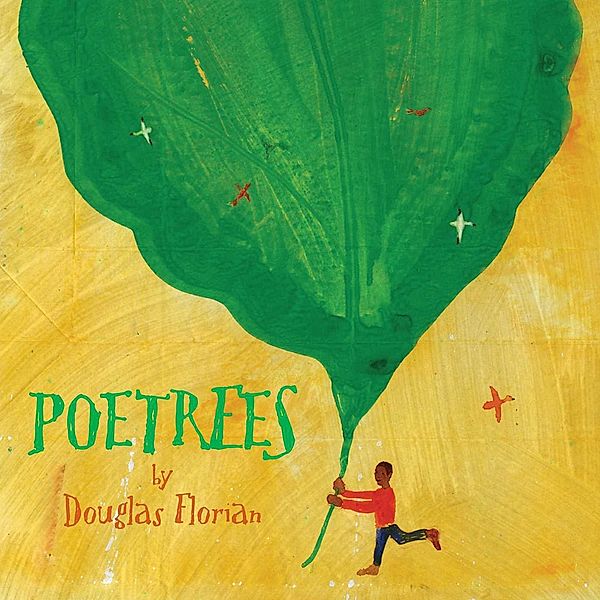 Poetrees, Douglas Florian