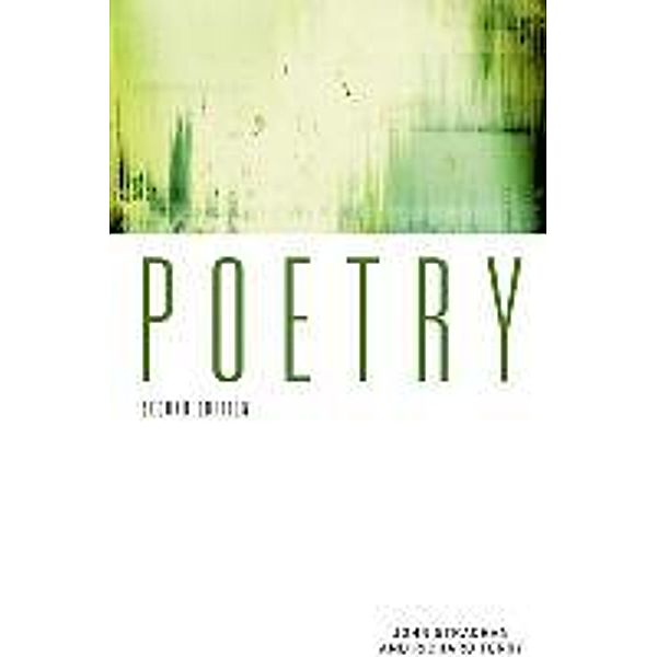 Poetry, John Strachan, Richard Terry