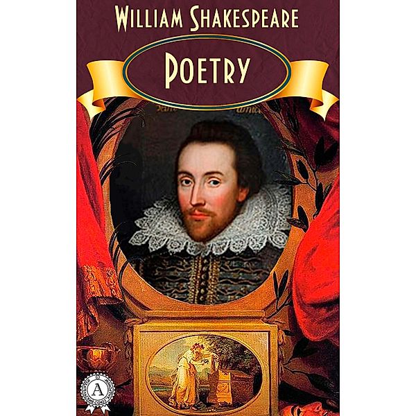 Poetry, William Shakespeare