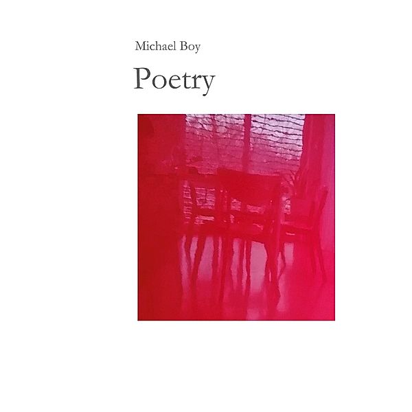 Poetry, Michael Boy
