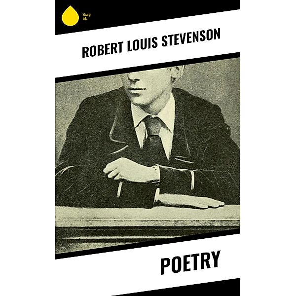 Poetry, Robert Louis Stevenson