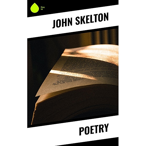 Poetry, John Skelton