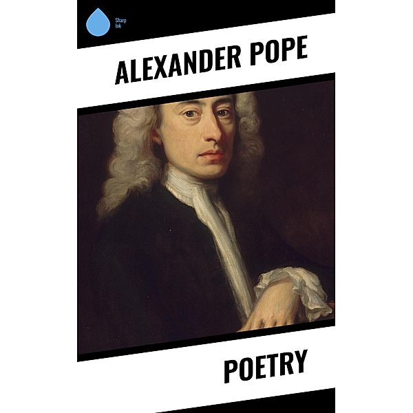Poetry, Alexander Pope
